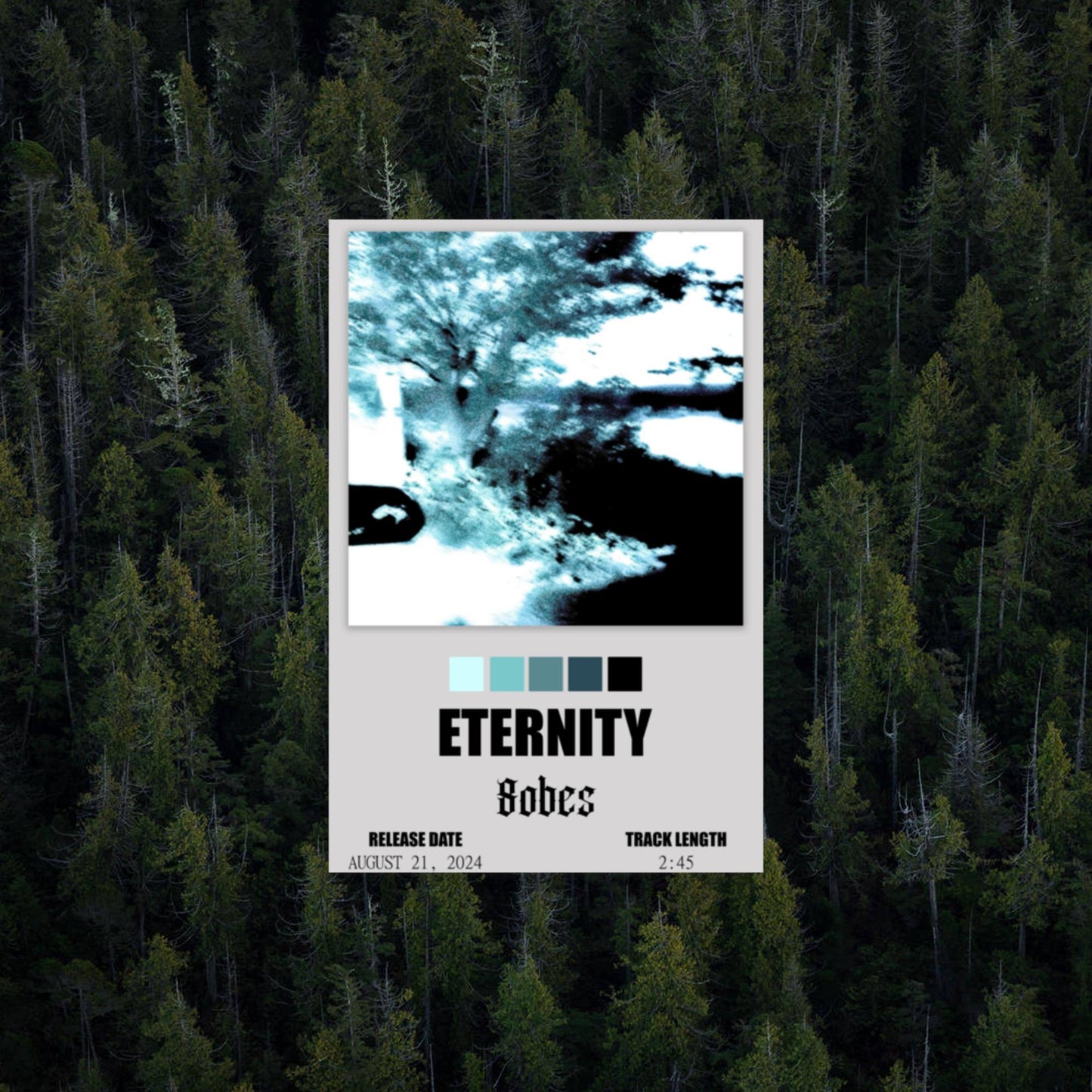 eternity poster