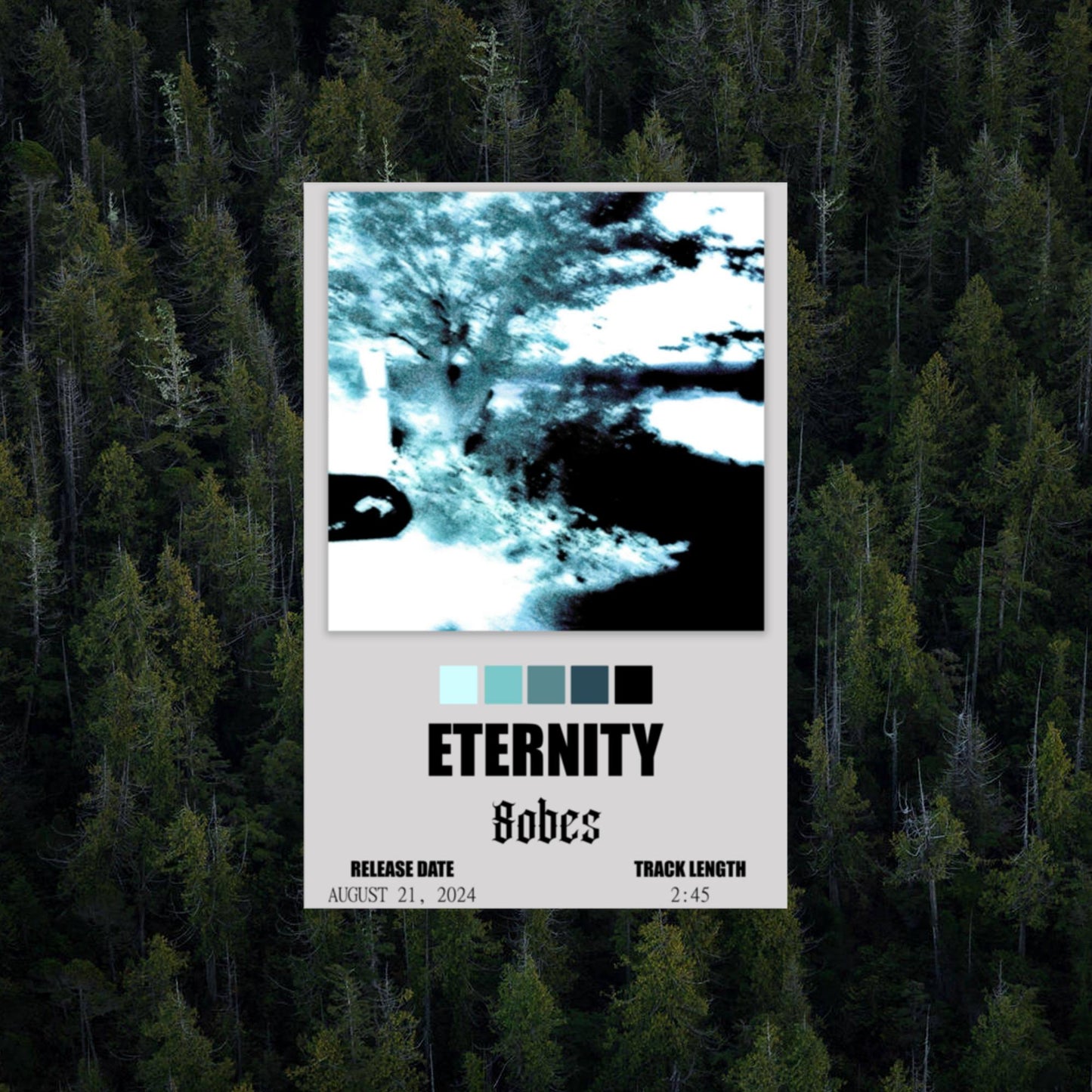 eternity poster