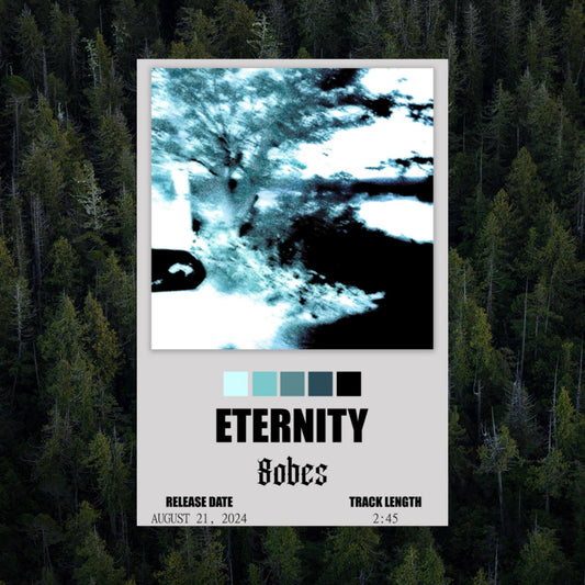 eternity poster