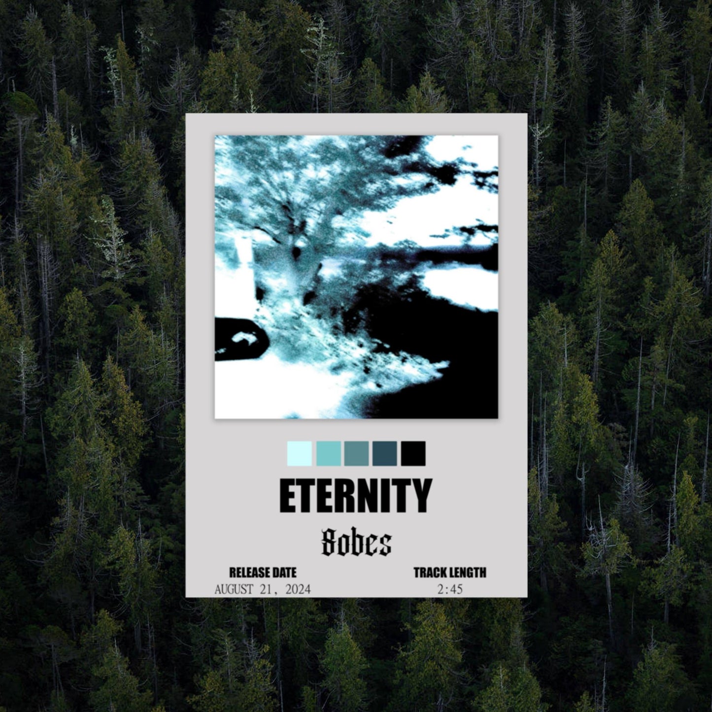 eternity poster