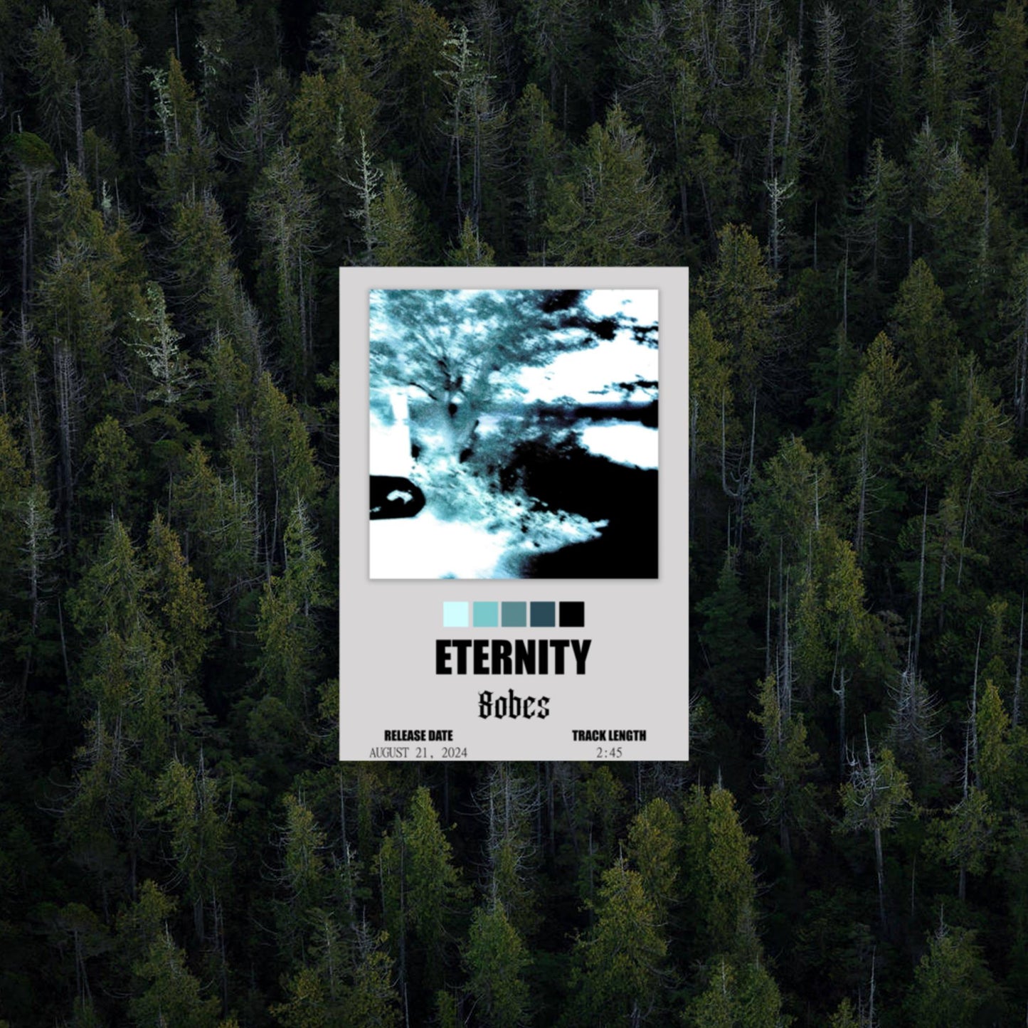 eternity poster