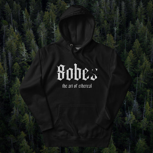 8obes Hoodie