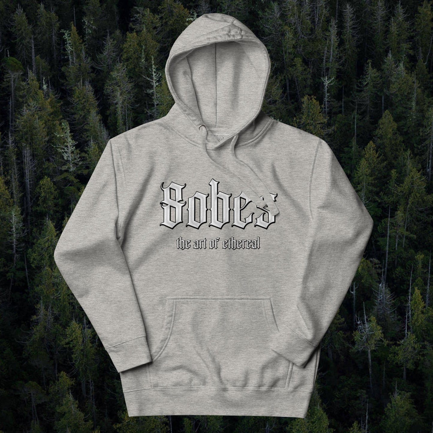 8obes Hoodie