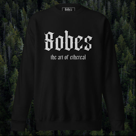 8obes Sweatshirt