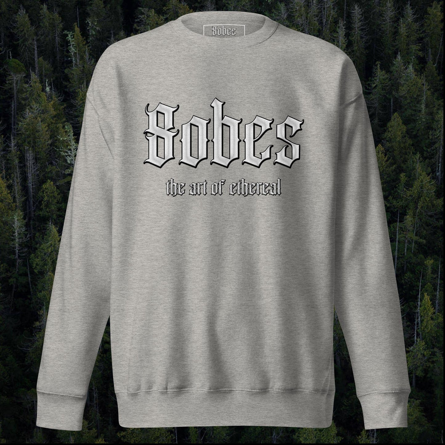 8obes Sweatshirt